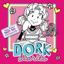 Dork Diaries: Tales From a Not-So Fabulous Life cover art