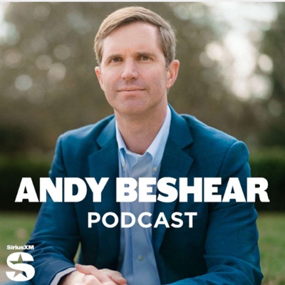 Andy Beshear Podcast Andy Beshear Podcast