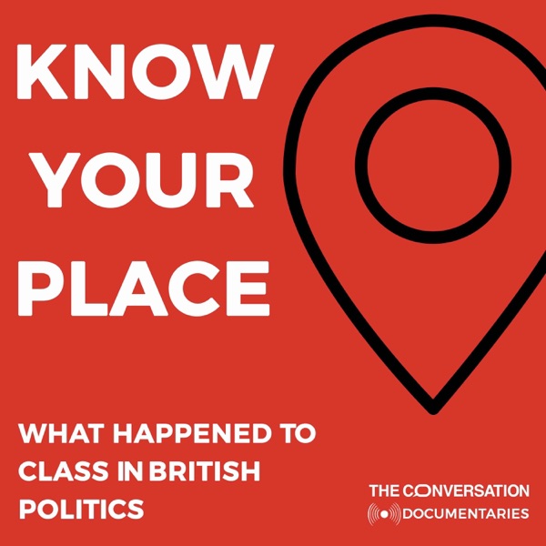 Know your place: what happened to class in British politics – trailer photo