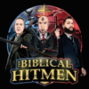 The Biblical Hitmen - Stephen, Jesse, and Taylor