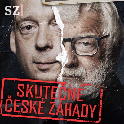 Skutečné české záhady:Seznam Zprávy