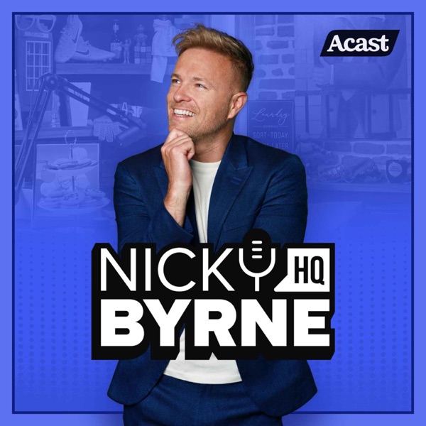 Nicky Byrne HQ Image