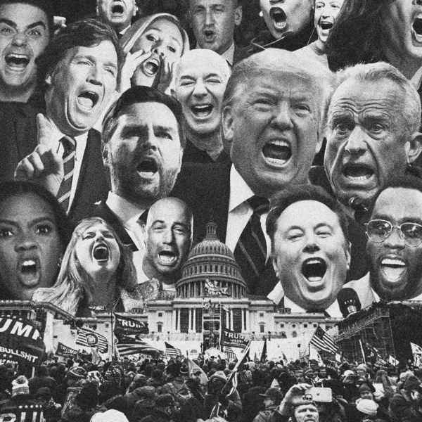 We're in the Fight of Our Lives photo