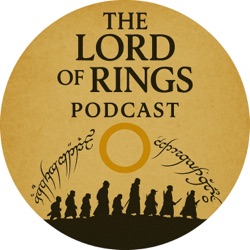 Into The Lord of the Rings
