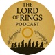 Into The Lord of the Rings
