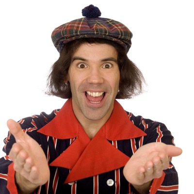 CiTR -- Nardwuar The Human Serviette Presents CiTR -- Nardwuar The Human Serviette Presents