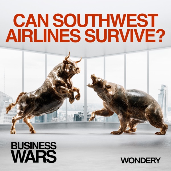 Can Southwest Airlines Survive? | Hard Landing photo