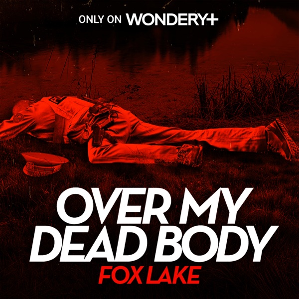 Introducing Over My Dead Body: Fox Lake photo