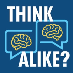 Think Alike?: A Neuronline Podcast