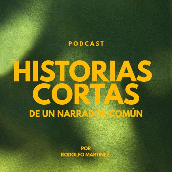 Historias cortas de un narrador común