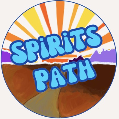 Spirits Path Podcast