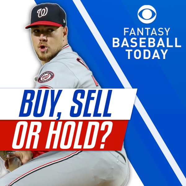 Garrett Crochet to the IL! Buy, Sell or Hold? (4/30 Fantasy Baseball Podcast)