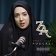 Energy & Manifestation: Is Self-Help Delusional? ft. Wessen Al-Shamary | The Zahra Alawi Podcast EP1