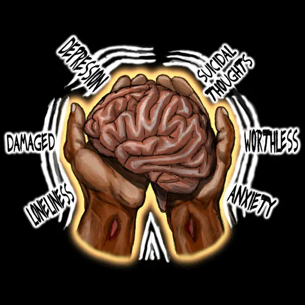 Mind Of A Warrior Podcast