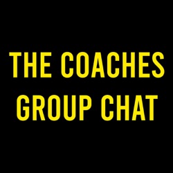 E7: Coaching Young vs. Old Kids, NCAA Bracket, Club Resources