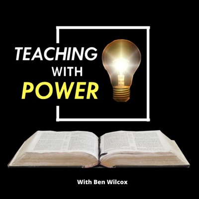 Teaching With Power Teaching With Power