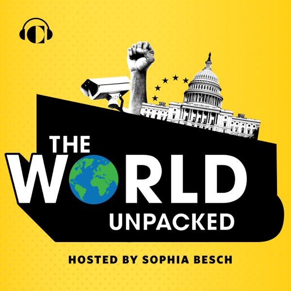 The World Unpacked image