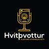 Hvítþvottur - Sigurður Páll Guttormsson