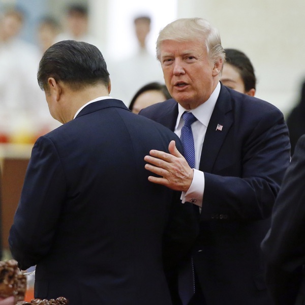 Has China won the trade war? photo
