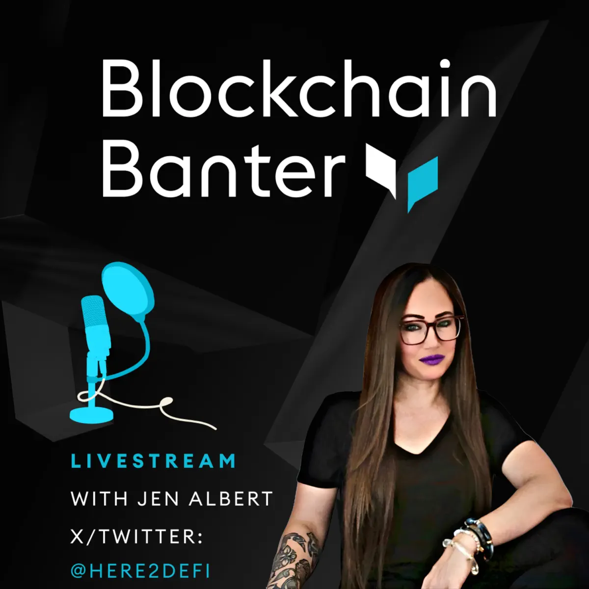 Blockchain Banter - Podcast - Apple Podcasts