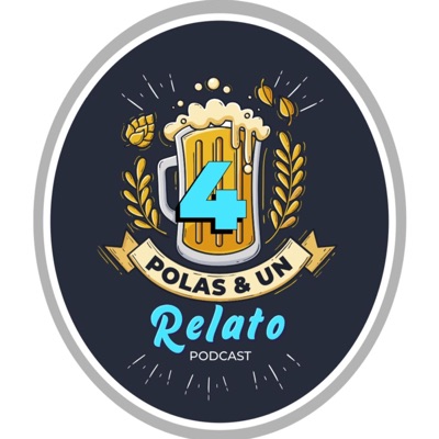 4 Polas y Un Relato