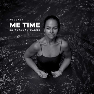 ME TIME:Zuzana Kaduková