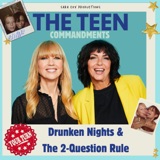 Your Turn: Drunken Nights & The 2-Question Rule