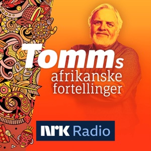 Tomms afrikanske fortellinger