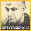 Conversations with Peter Boghossian - Peter Boghossian