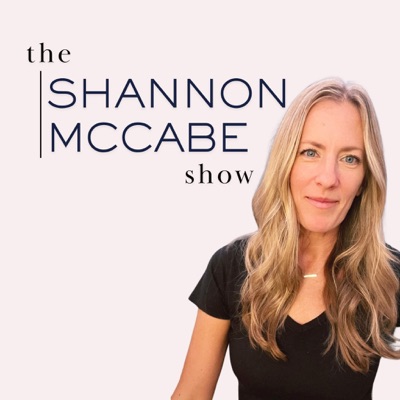 The Shannon McCabe Show | Sobriety & Healthy Living The Shannon McCabe Show | Sobriety & Healthy Living