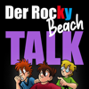 Der Rocky Beach Talk - Alma und Frida