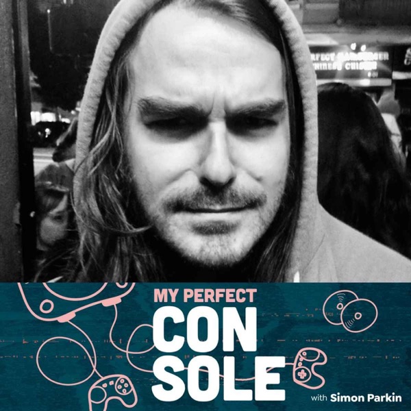 MPC Remastered: Phil Fish photo