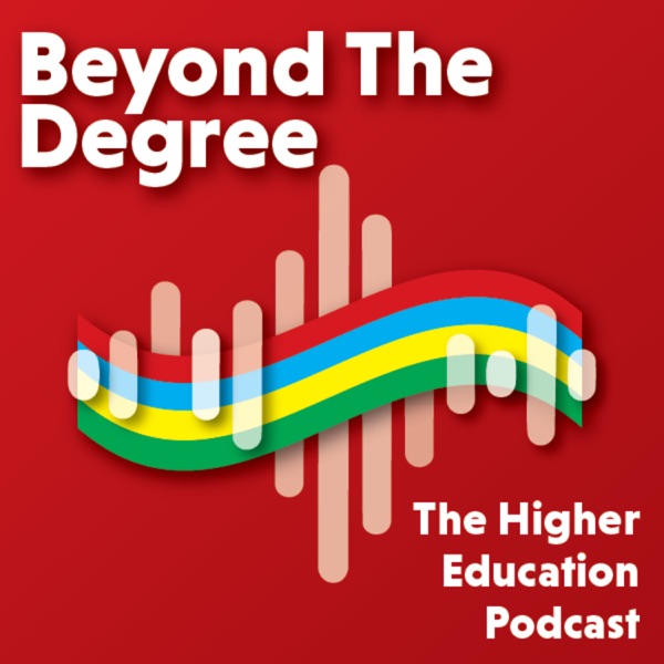 The Higher Education Podcast - Mauritius