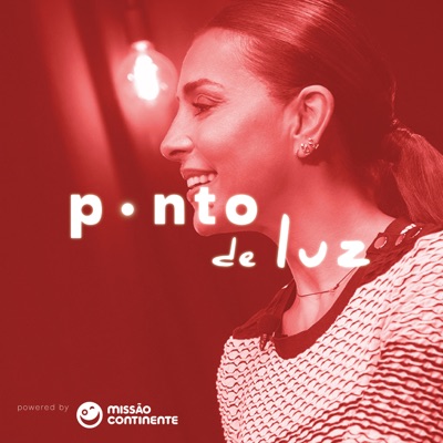 Ponto de Luz:Catarina Furtado