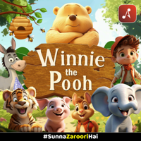 Winnie-The-Pooh podcast