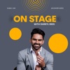 On Stage with Darryl Rees