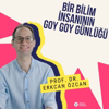 Bir Bilim İnsanının Goy Goy Günlüğü - Artisan Podcast