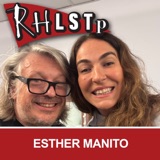 RHLSTP 579 - Esther Manito