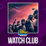 Watch Club | STAR WARS: The Bad Batch S3 Ep 10 - 11