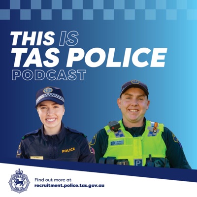 This is Tas Police:TasPolice