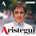 Aristegui Noticias Podcast podcast artwork