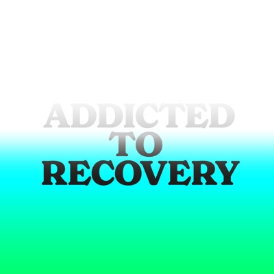 Addicted to Recovery:Christopher White and Max Thomas