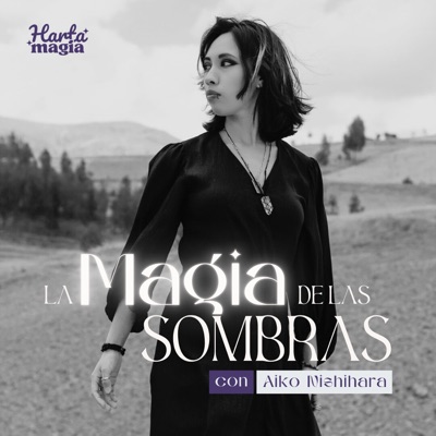 La magia de las sombras