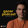 GANAR Podcast - Ildefonso Avilez