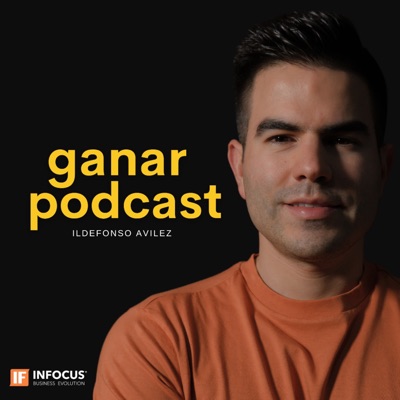GANAR Podcast GANAR Podcast