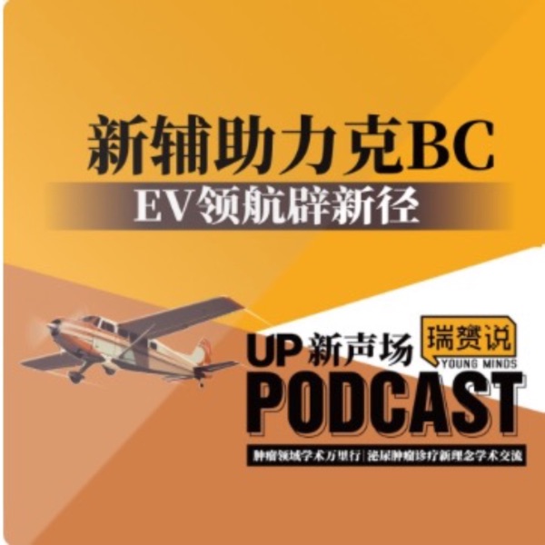 新辅助力克BC，EV领航辟新径