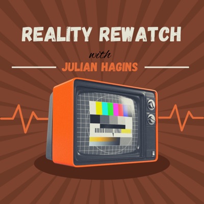 Reality Rewatch:Julian Hagins