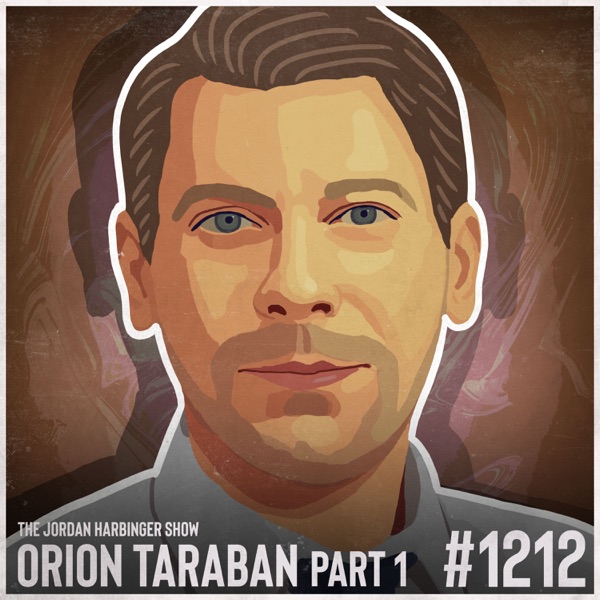 1212: Orion Taraban | Understanding Relationship Economics Part One photo