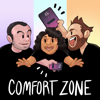 Comfort Zone - Christopher Lawley, Matt Birchler, and Niléane