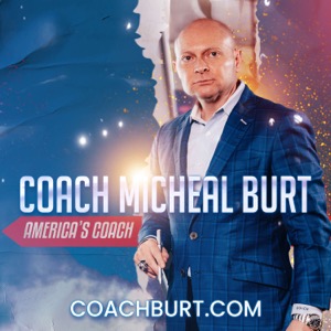 America's Coach Micheal Burt